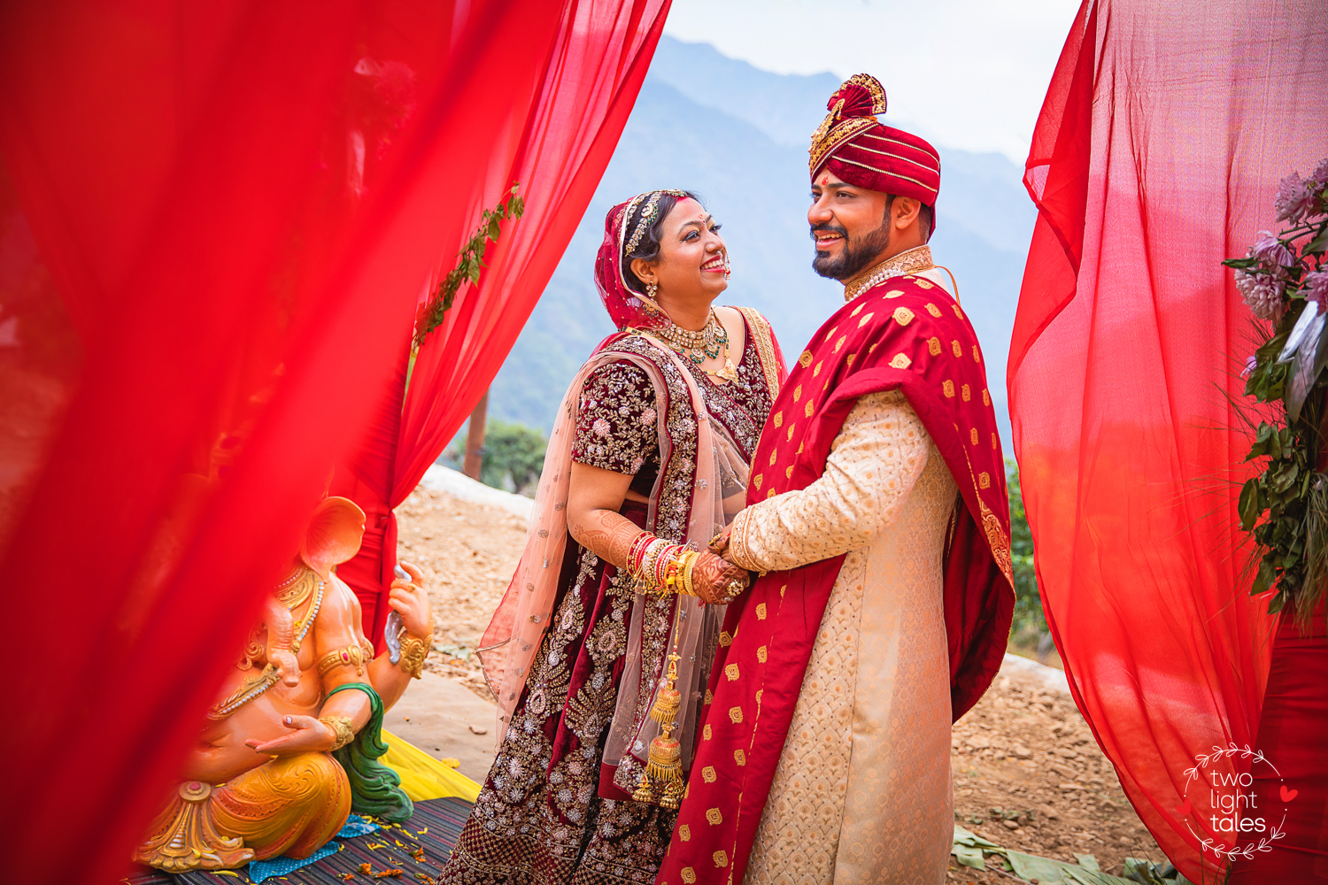 Pre-Wedding