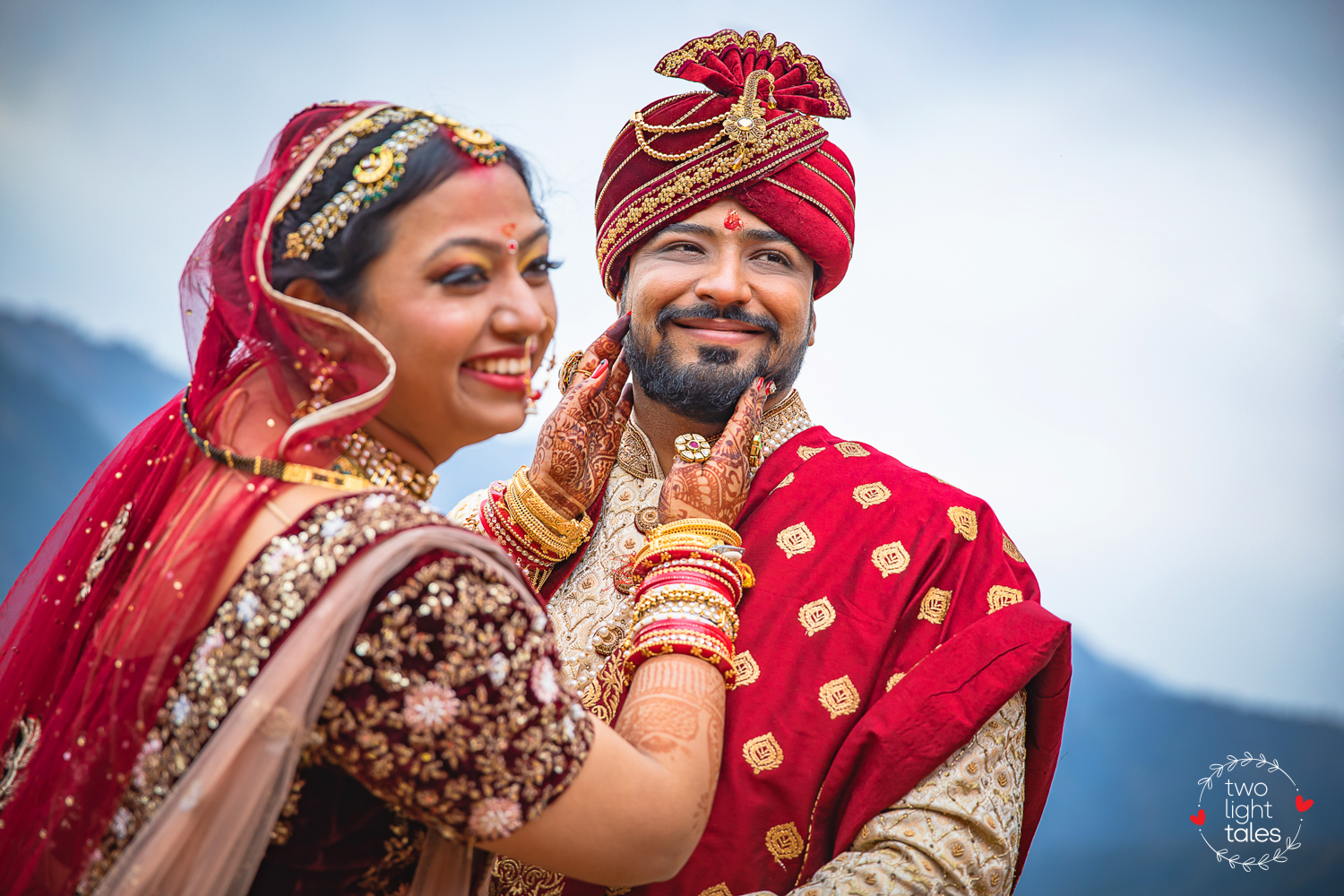 Pre-Wedding