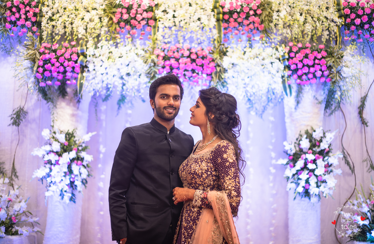 Pre-Wedding